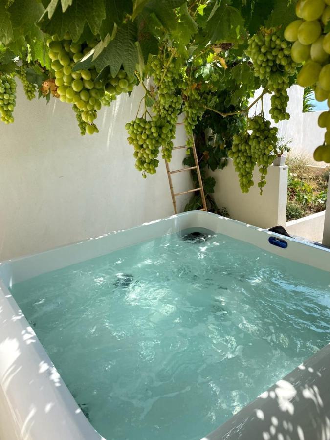 Les Suites Love 3 Spa Vue Mer Piscine Marseille Eksteriør bilde