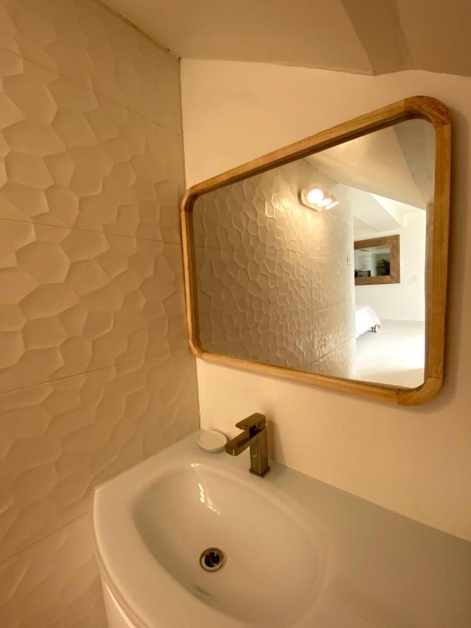 Les Suites Love 3 Spa Vue Mer Piscine Marseille Eksteriør bilde