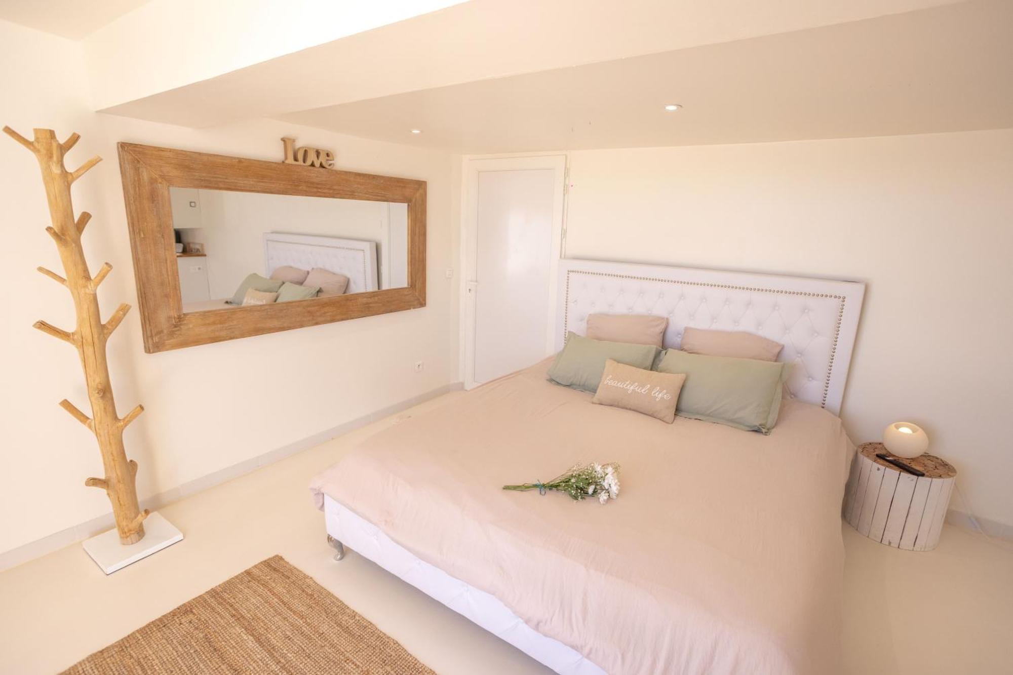 Les Suites Love 3 Spa Vue Mer Piscine Marseille Eksteriør bilde